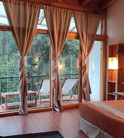Encino House Villa Valle de Bravo Dış mekan fotoğraf