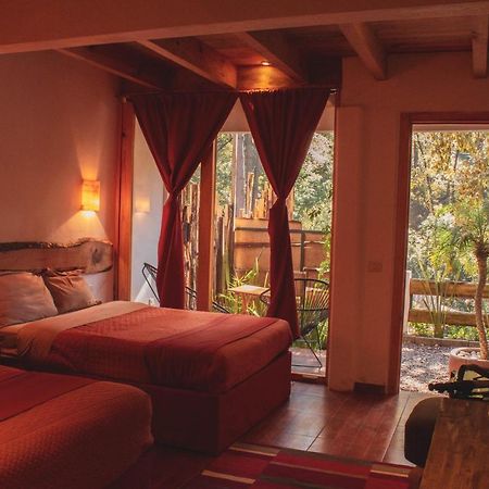 Encino House Villa Valle de Bravo Dış mekan fotoğraf