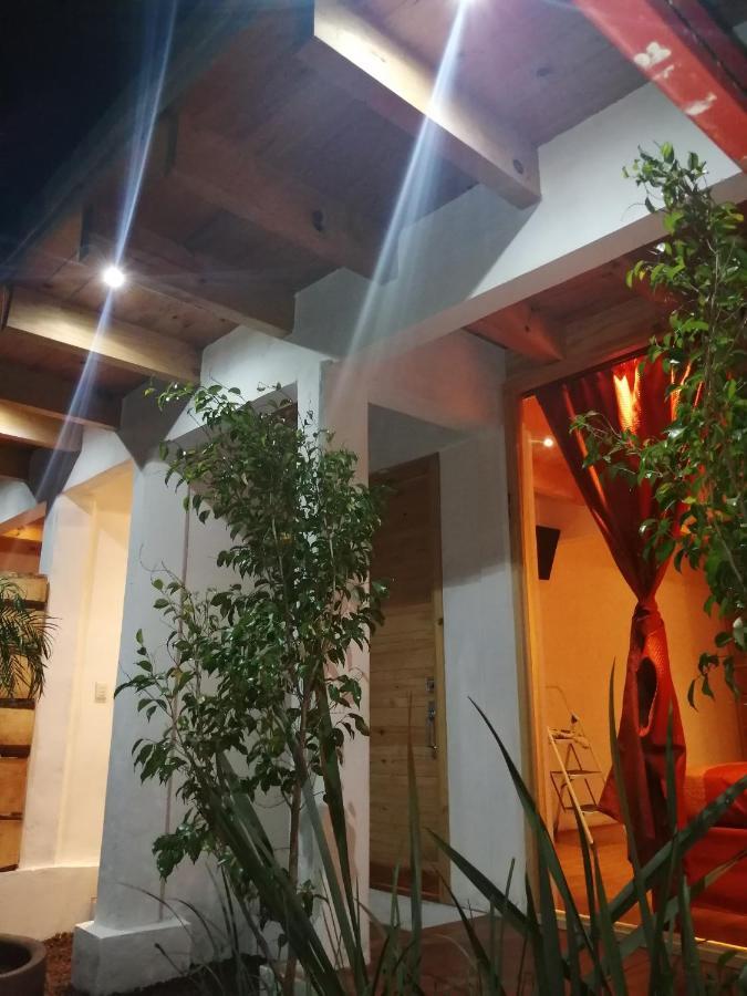 Encino House Villa Valle de Bravo Dış mekan fotoğraf