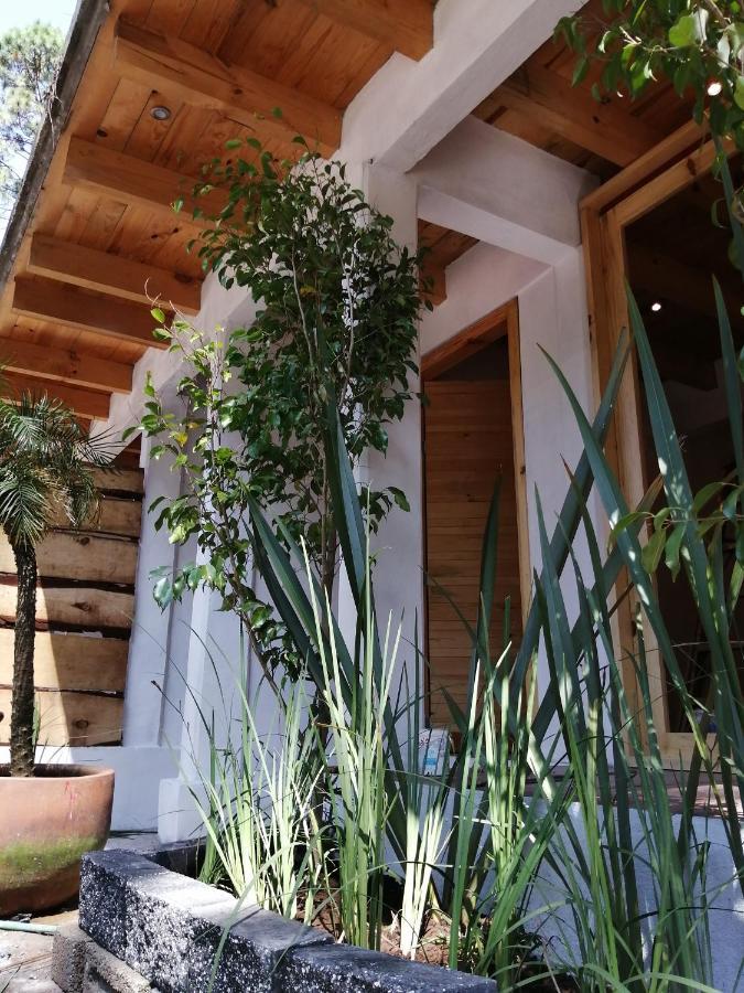 Encino House Villa Valle de Bravo Dış mekan fotoğraf