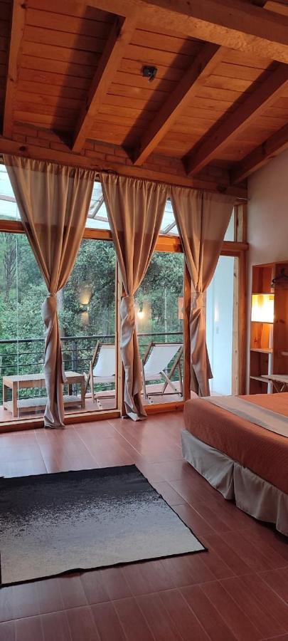 Encino House Villa Valle de Bravo Dış mekan fotoğraf