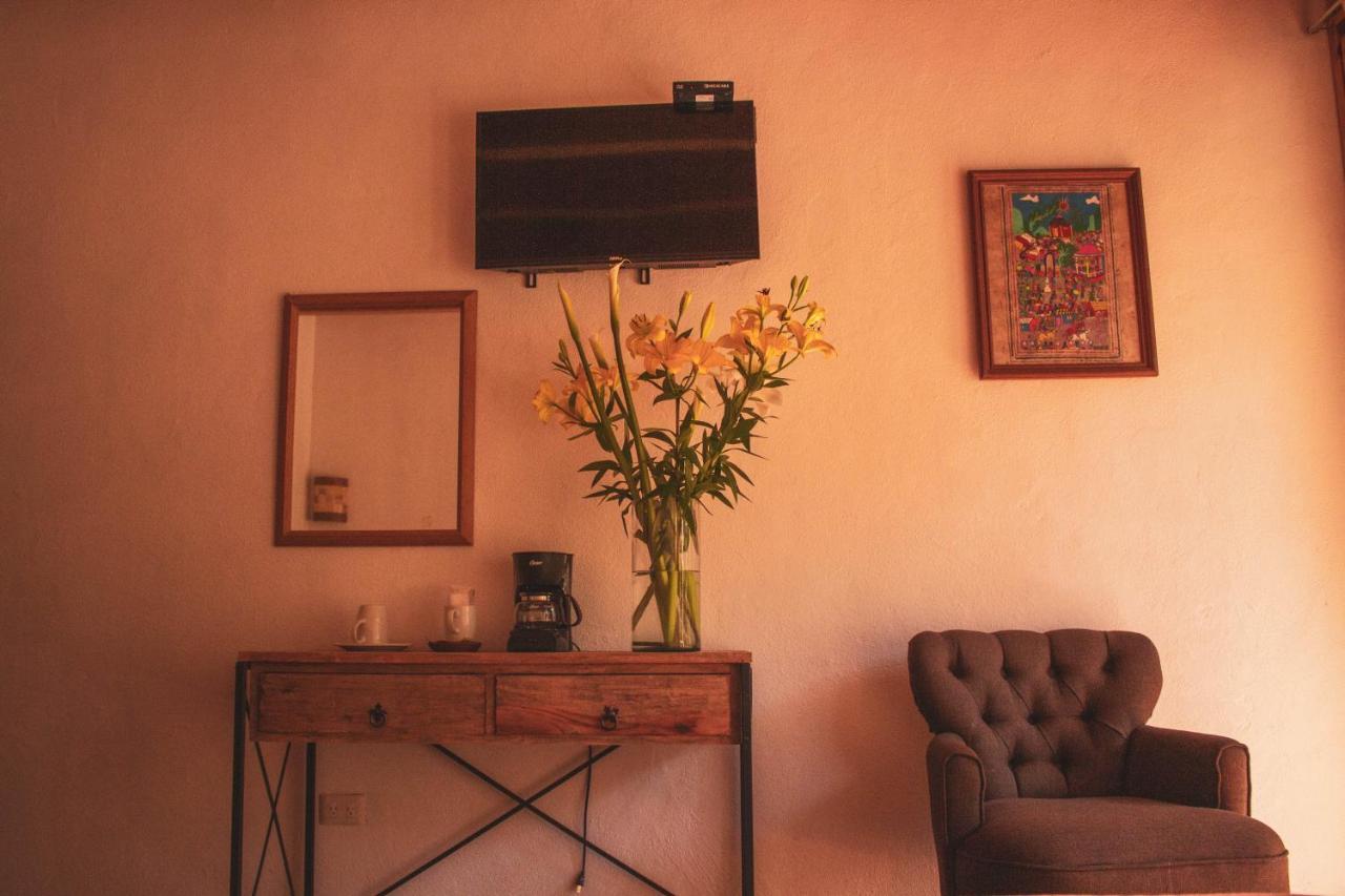 Encino House Villa Valle de Bravo Dış mekan fotoğraf