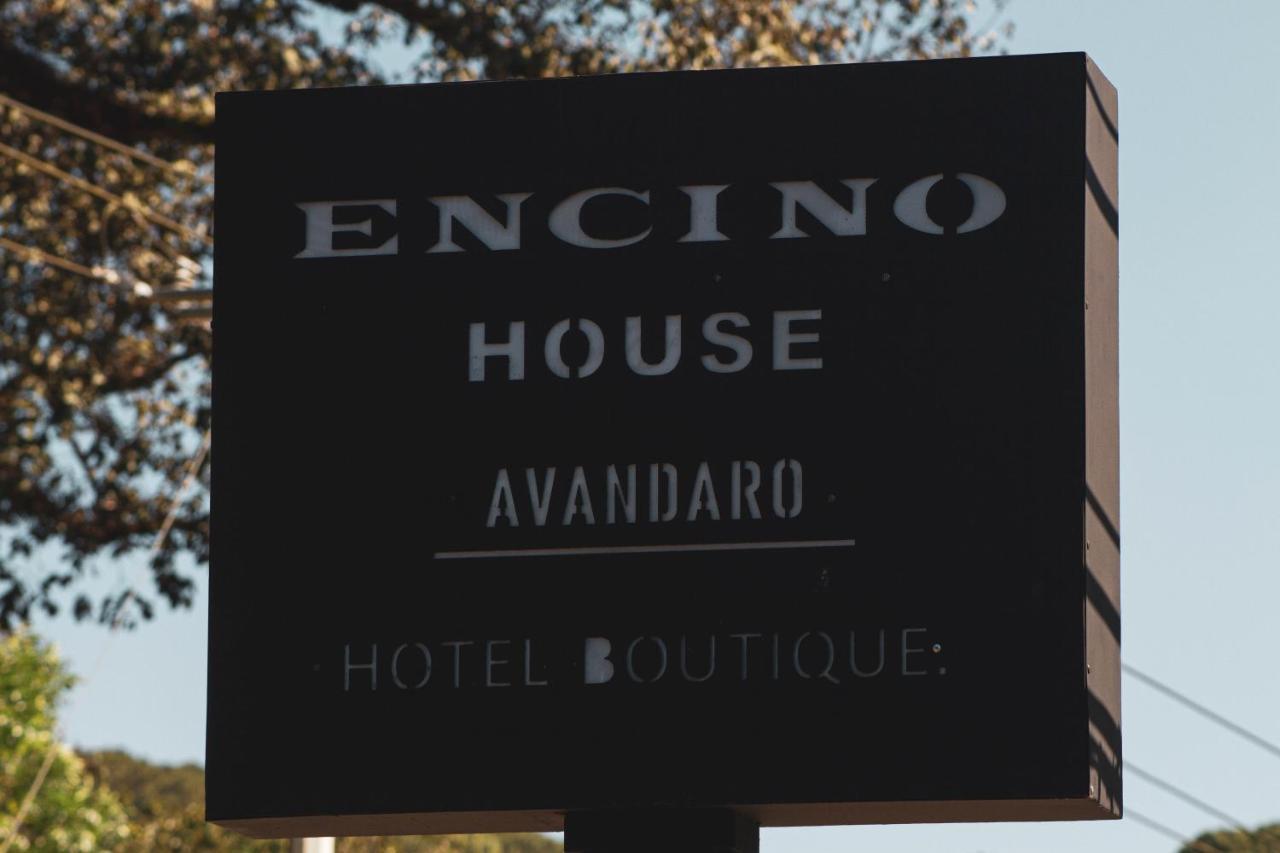 Encino House Villa Valle de Bravo Dış mekan fotoğraf