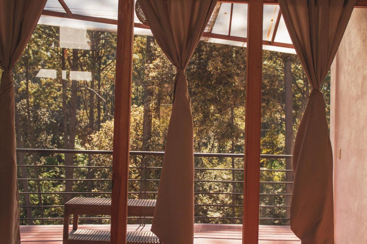 Encino House Villa Valle de Bravo Dış mekan fotoğraf