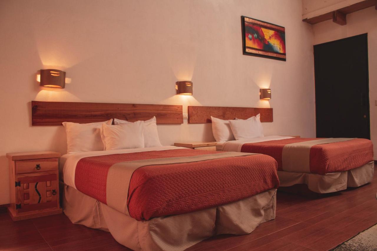 Encino House Villa Valle de Bravo Dış mekan fotoğraf