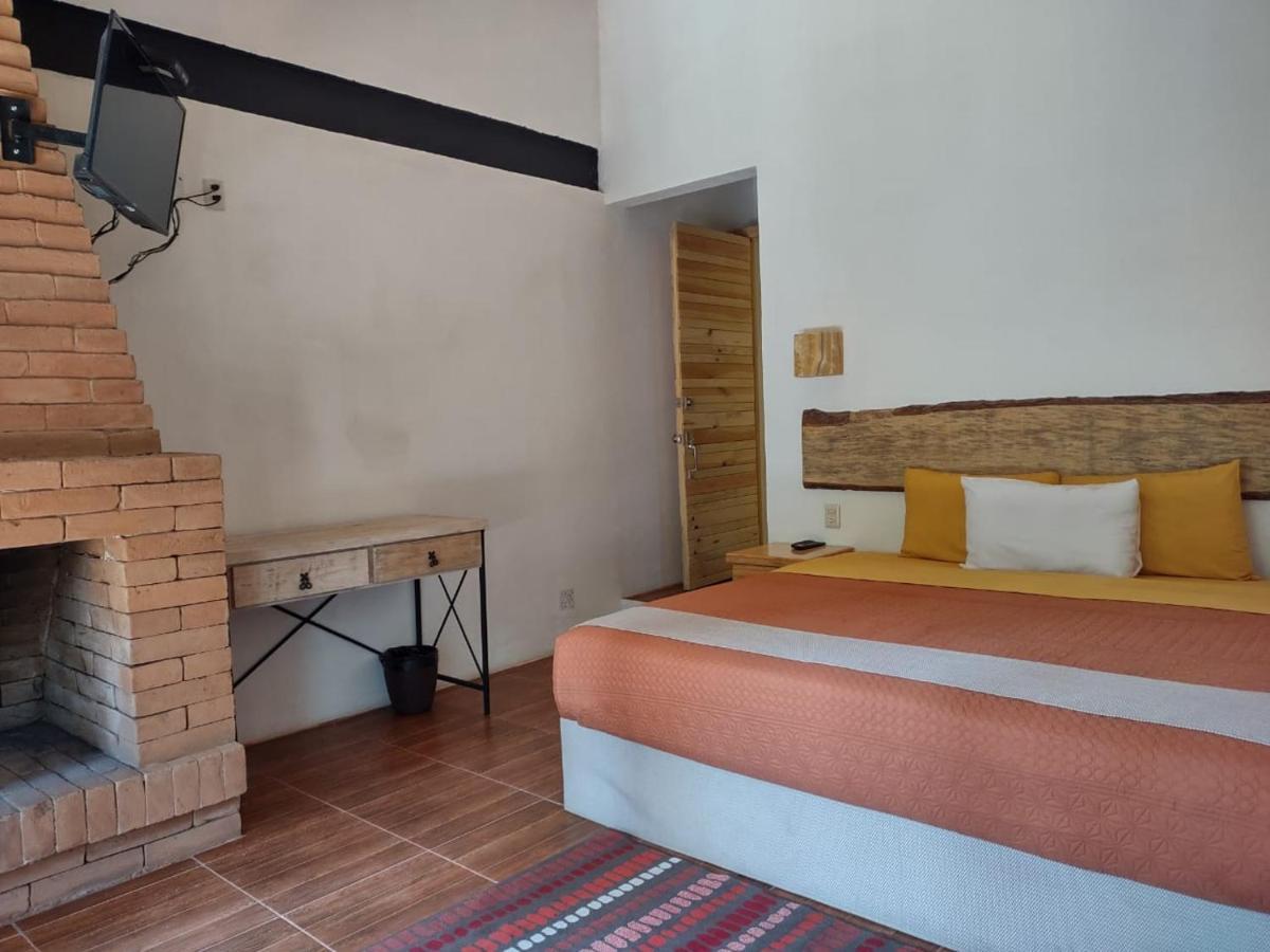 Encino House Villa Valle de Bravo Dış mekan fotoğraf