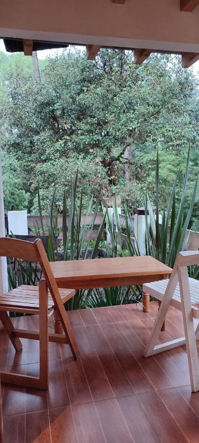 Encino House Villa Valle de Bravo Dış mekan fotoğraf