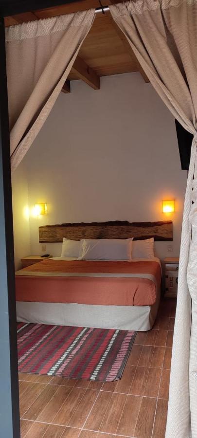 Encino House Villa Valle de Bravo Dış mekan fotoğraf