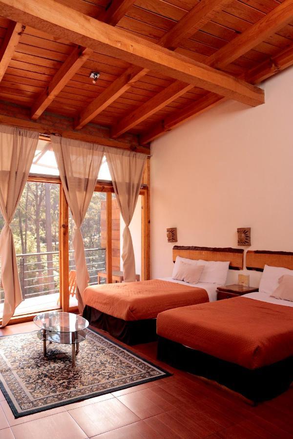 Encino House Villa Valle de Bravo Dış mekan fotoğraf