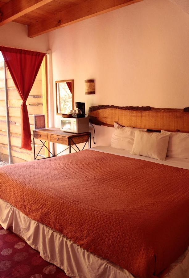 Encino House Villa Valle de Bravo Dış mekan fotoğraf