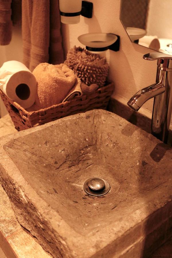 Encino House Villa Valle de Bravo Dış mekan fotoğraf
