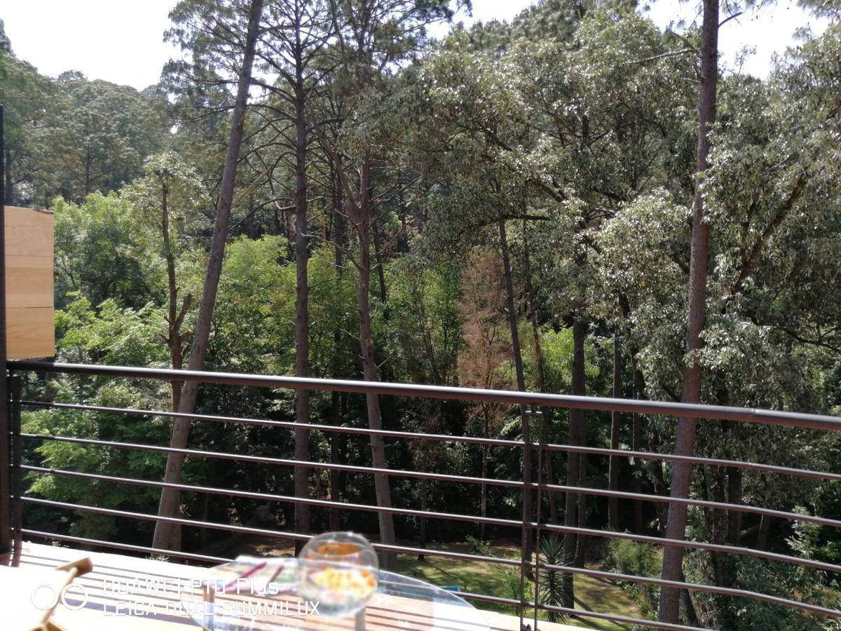 Encino House Villa Valle de Bravo Dış mekan fotoğraf