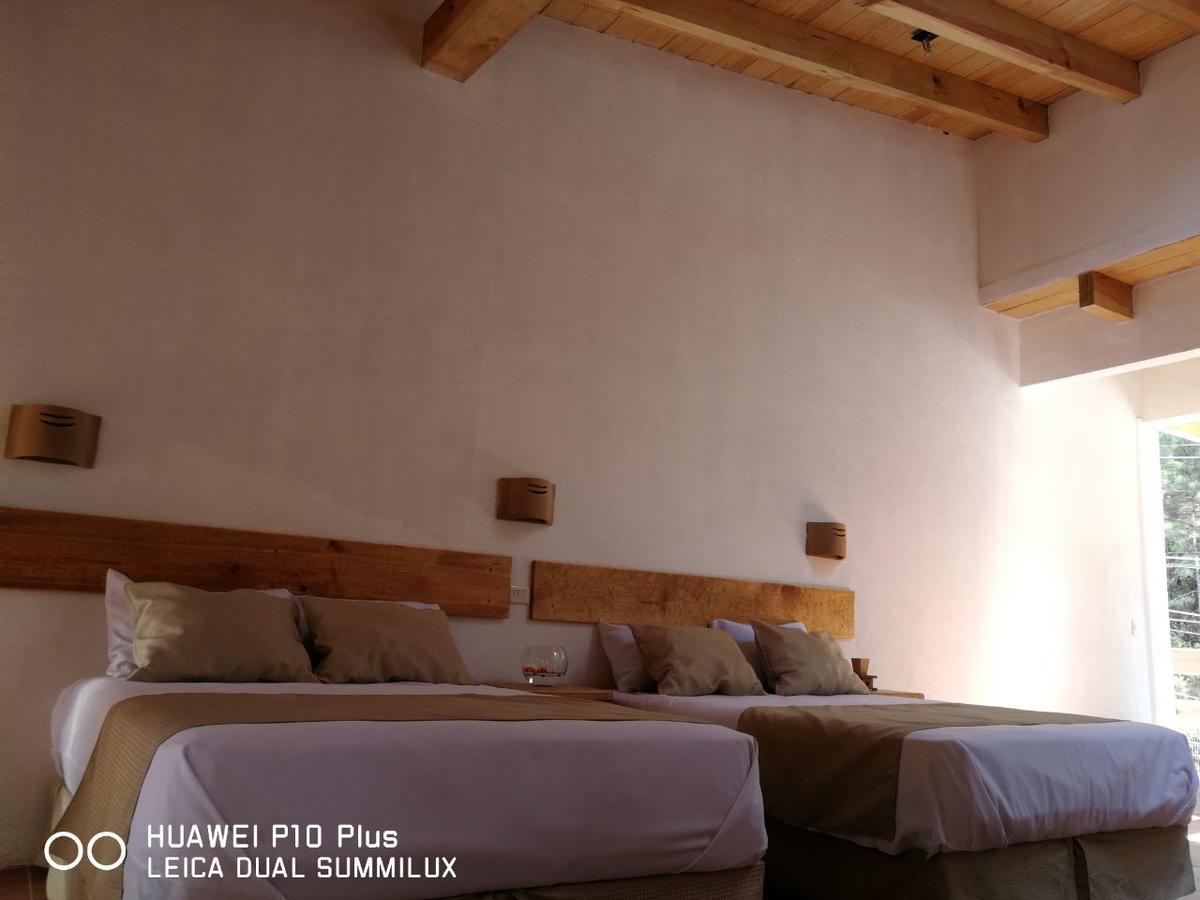Encino House Villa Valle de Bravo Dış mekan fotoğraf